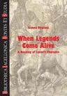 When Legends Come Alive: A Reading of Lucan's Pharsalia