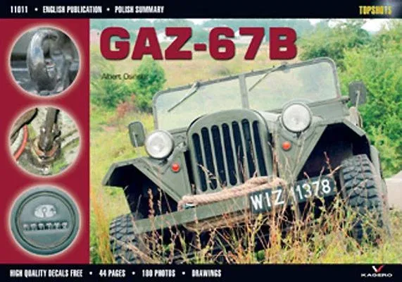 Gaz-67