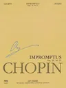 Impromptus Op. 29, 36, 51: Chopin National Edition