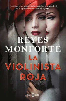 La Violinista Roja / The Red Violinist