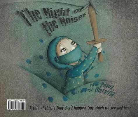 The Night of the Noises / The Noises of the Night