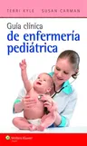 Guía Clínica de Enfermería Pediátrica (Spanish Language Program)