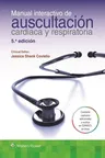 Manual Interactivo de Auscultación Cardiaca y Respiratoria