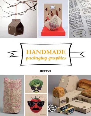 Handmade Packaging Graphics