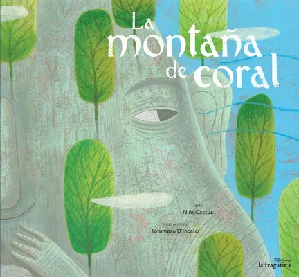 La Montaña de Coral