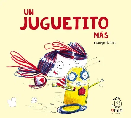 Un Juguetito Más