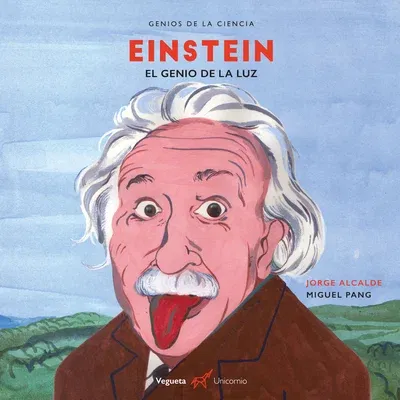 Einstein: El Genio de la Luz