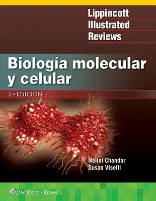 Lir. Biología Molecular Y Celular