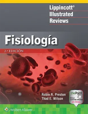 Lir. Fisiología