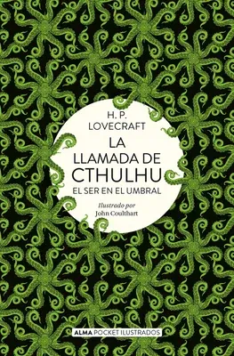 La Llamada de Cthulhu