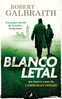 Blanco Letal / Lethal White