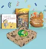 Libros Para Niños 3 Años