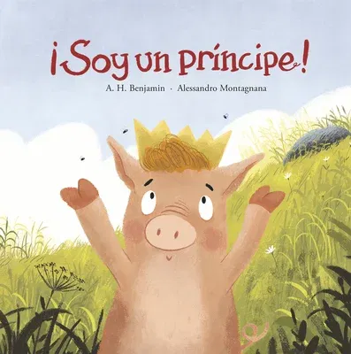 ¡Soy Un Príncipe!