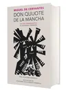 Don Quijote de la Mancha. Edición Rae / Don Quixote de la Mancha. Rae