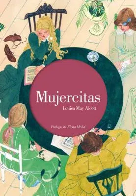 Mujercitas = Little Women (Illustrated)