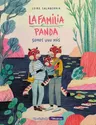 La Familia Panda: Somos Uno Más / The Panda Family: Plus One