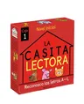 La Casita Lectora Caja 1: Reconozco Las Letras A-L (Nivel Inicial) / The Reading House Set 1: Letter Recognition A-L