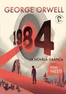 1984 (Novela Gráfica) / 1984 (Graphic Novel)