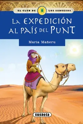 La Expedición Al País del Punt