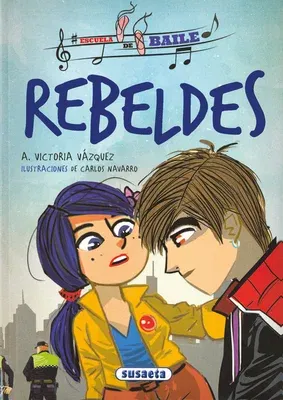 Rebeldes