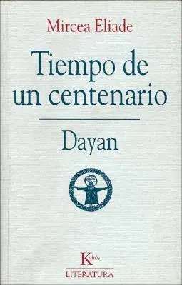 El Tiempo de un Centenario: Dayan