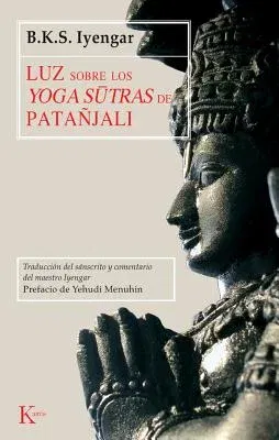 Luz Sobre los Yoga Sutras de Patanjali