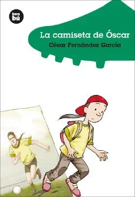 La Camiseta de Oscar