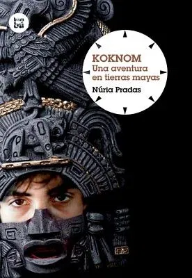 Koknom: Una Aventura En Tierras Mayas