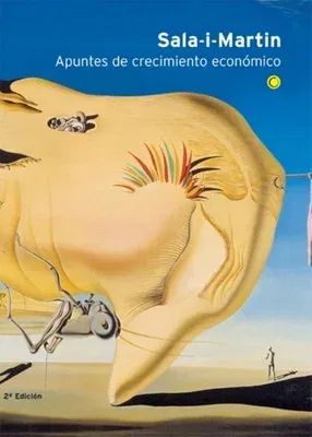 Apuntes de Crecimiento Económico, 2nd Ed.