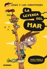 La Leyenda del Mar