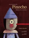 Las Aventuras de Pinocho: Historia de Un Muñeco