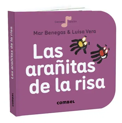 Las Arañitas de la Risa