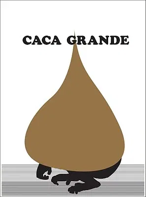 Carlos Amorales: Caca Grande