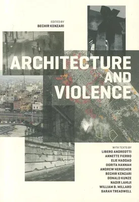 Architecture and Violence (English)