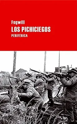 Los Pichiciegos