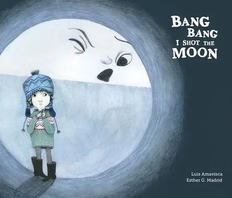 Bang Bang I Hurt the Moon