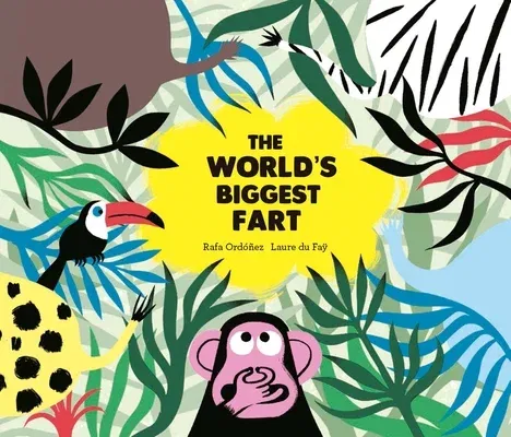 The World's Biggest Fart