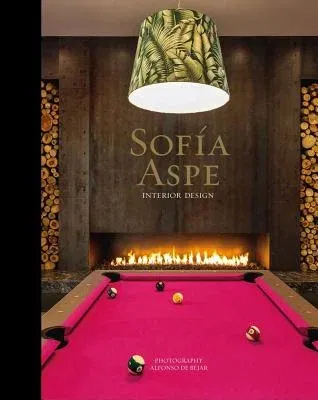 Sofía Aspe: Interior Design