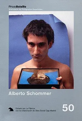 Alberto Schommer: Photobolsillo