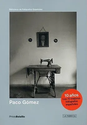 Paco Gómez: Photobolsillo