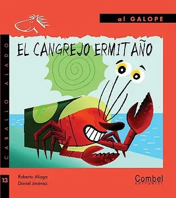 El Cangrejo Ermit Ano