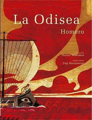 La Odisea