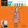 Soy Maestro = Am Teacher