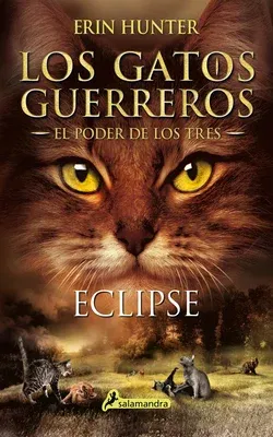 Eclipse (Spanish Edition)