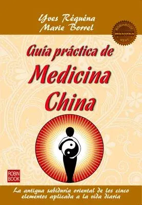 Guia Practica de Medicina China