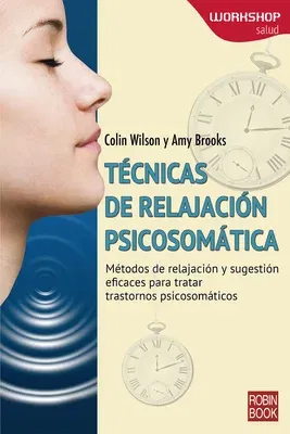 Técnicas de Relajación Psicosomática