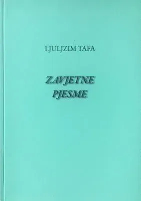 Zavjetne Pjesme