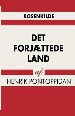 Det forjættede land