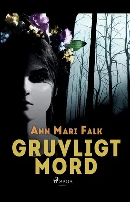 Gruvligt mord