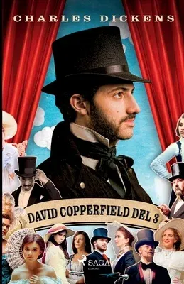 David Copperfield del 3